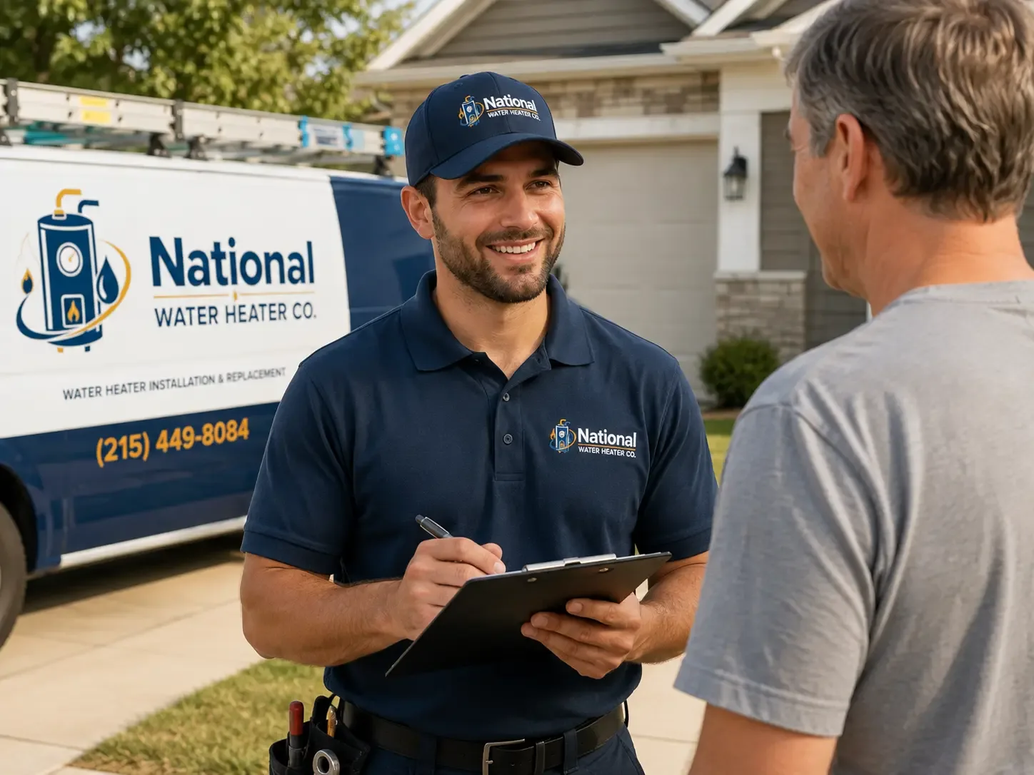 Water Heater Installation Pitkin, LA FAQs
